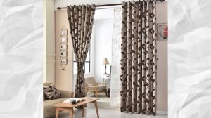 ШТОРЫ ДЛЯ ОФОРМЛЕНИЯ ДВЕРНОГО ПРОЁМА, АРКИ.