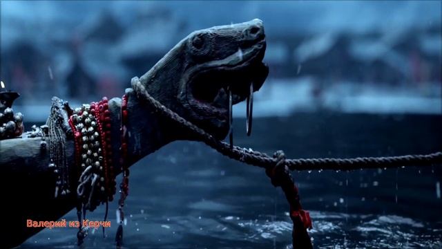 Дидюля, ЕVгеника, Бурановские Бабушки - Зацелованная смотреть онлайн