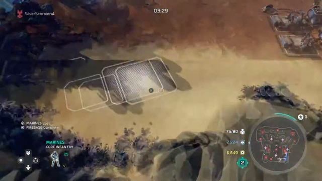 Halo Wars 2 - You've Got a Case of the Birley - Achievement Guide смотреть онлайн