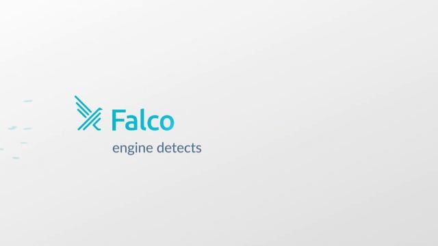 Falco Open Source Security (30s) смотреть онлайн