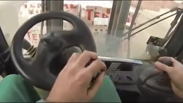 Terreal Керамическая черепица производство смотреть онлайн