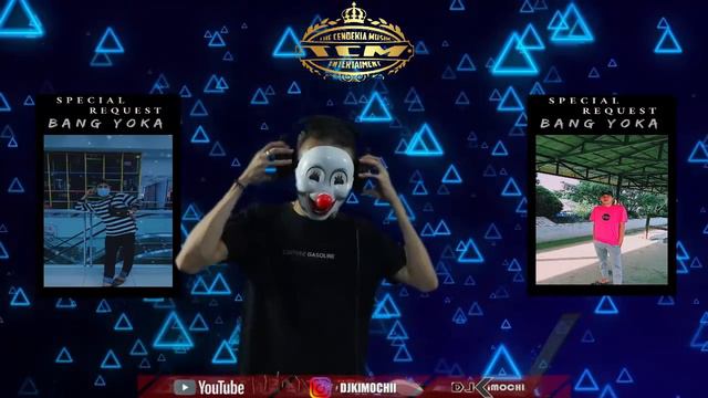 DUGEM BINTANG PENTAS - APA KABAR MANTAN X DISANA MENANTI • DJ TERBARU •|| KIMOCHI || смотреть онлайн