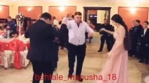 Цыганские Танцы