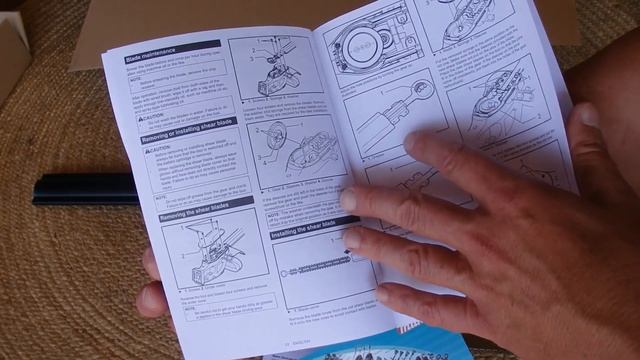 Unboxing a Makita Hedger - Cordless - Australian Content смотреть онлайн