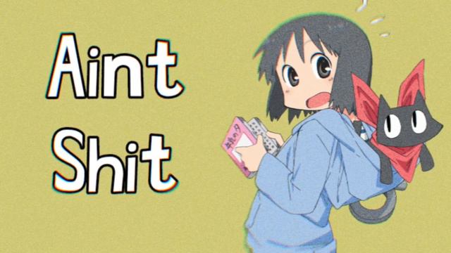 Aint Shit - Doja Cat (Male Cover) смотреть онлайн