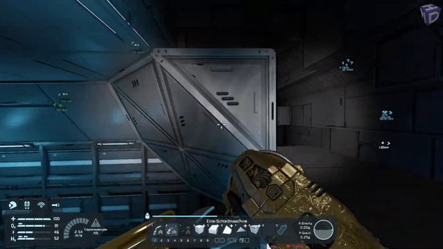 Space Engineers ➤ S4 ➤ #295 Der 3. Reaktor *PC/HD/DE* смотреть онлайн