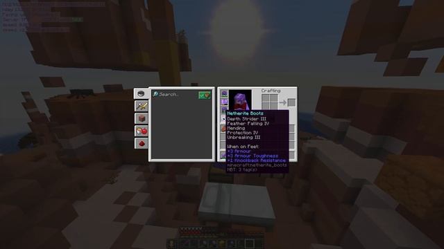 Эту БАЗУ ХОЧЕТ НАЙТИ КАЖДЫЙ игрок на приватном сервере Скамрайз в майнкрафт | Самая секретная база