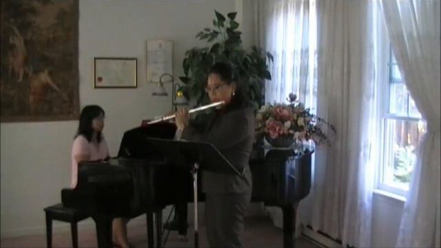 Beethoven, Ludwig van - Minuet in G смотреть онлайн