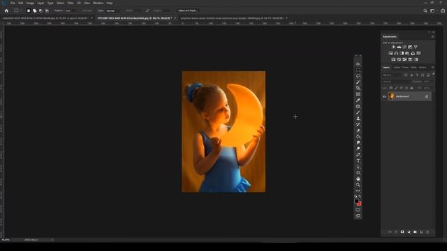 Как дорастить фон смотреть онлайн