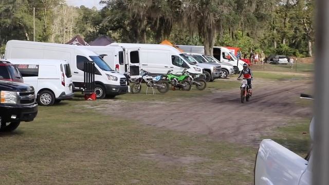 BRIAN vs DANGERBOY DEEGAN!!! Father vs Son who's Faster?!? смотреть онлайн
