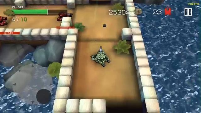 Старые танчики смотреть онлайн