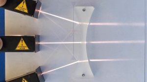 6. Рассеивающая линза