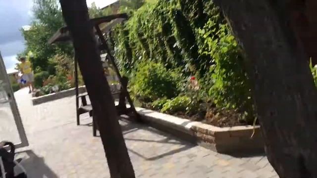 Едем в Бердянск(вторая часть) смотреть онлайн