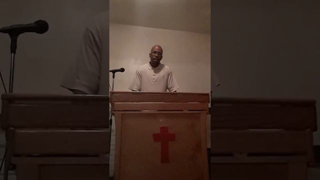Bible Study - 8/30/17 смотреть онлайн