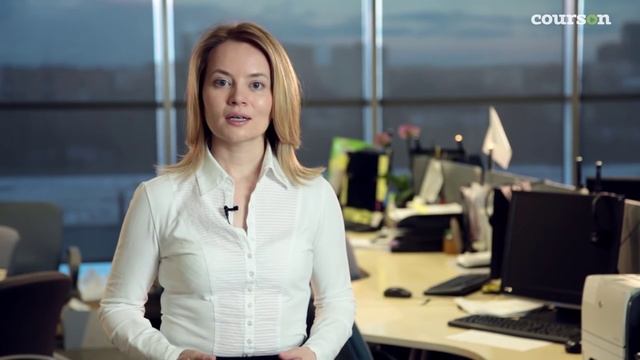 Профессия "Секретарь". Как построить карьеру. Елена Кормачева | Courson | Курсон | Онлайн-видеокурс смотреть онлайн