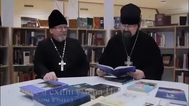 Иоанн Валаамский. Духовный утешитель. Фильм Николая Якимчука 2017 год. смотреть онлайн