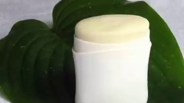 ВОТ КАК ИЗГОТОВИТЬ НАТУРАЛЬНЫЙ ДЕЗОДОРАНТ смотреть онлайн