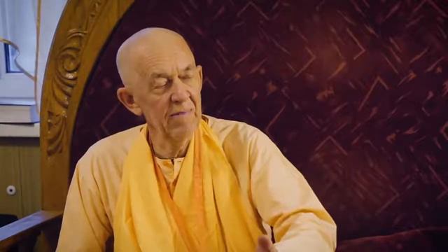 BVV Narasimha Swami, BG 3.39 Khabarovsk, 14.08.2018 (Eng-Rus)