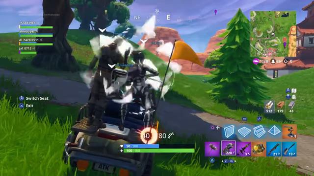 Big Tam carrying john to a win смотреть онлайн