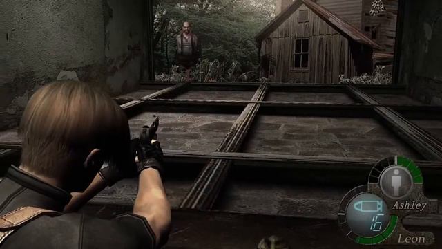 DONNA AND JORDAN'S HORDE GAMIN LET'S PLAY Resident Evil 4 (2005) #5 #REIDENTEVIL4 смотреть онлайн