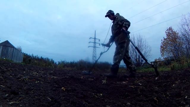 коп-с тёркой 705 (удачный огород 2) смотреть онлайн