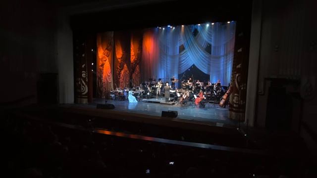 He's A Pirate - Pirates of the Carribean soundtrack (Cover by Maimuna & The Orchestra) смотреть онлайн