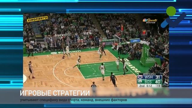 Игровые и финансовые стратегии ставки, а также методы игры