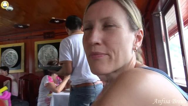 freelancelifestyle ru Vietnam 67 2 Bai Tu Long Bay смотреть онлайн