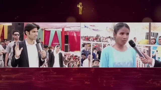 नागिन VS प्रोफेट बजिंदर सिंह | Prophet Bajinder Singh Live смотреть онлайн