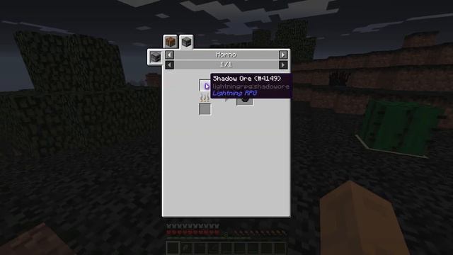 DEMON RPG MOD (1.12.2)! DOS DIMENSIONES, MOBS, ARMADURAS Y MAS...! Minecraft review en español 2018 смотреть онлайн