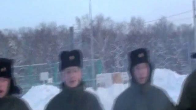 Кадетское братство (Суворовцы МВМУ) смотреть онлайн