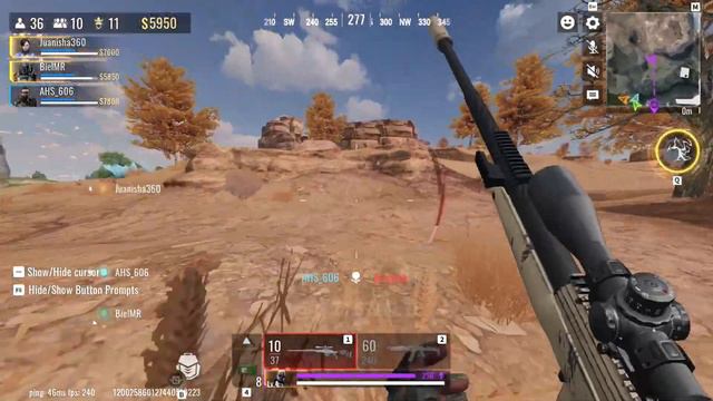 BLOOD STRIKE NEW STRIKER VOLT KAG6 LEGEND RANK GAMEPLAY смотреть онлайн