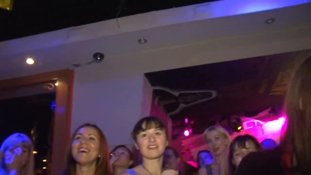 "Elvis Presley Day" в OldSchool Pub смотреть онлайн