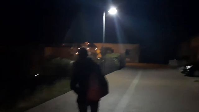 Оформляем вид на жительство в Германии, потихонечку. смотреть онлайн