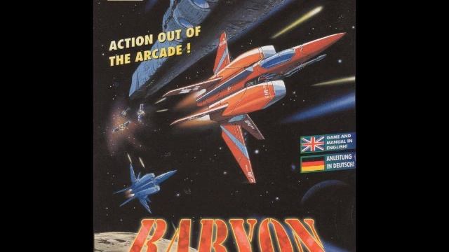 Baryon Indie Game Soundtrack MIDI Version Track 04 смотреть онлайн
