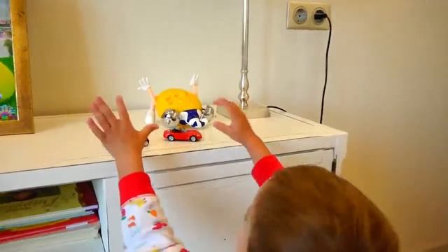 Детские Рифмы - Смешные Дети Смешные смотреть онлайн