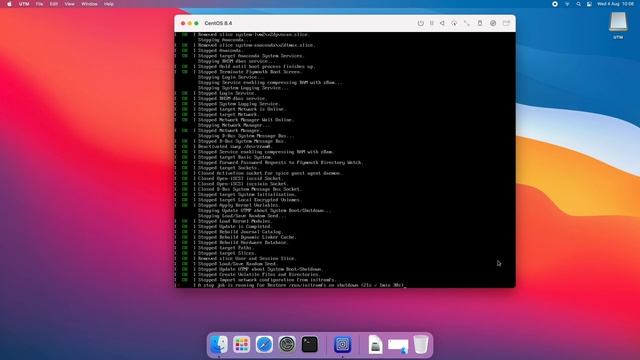 How to create singularity x86 container on Mac with M1 processor смотреть онлайн