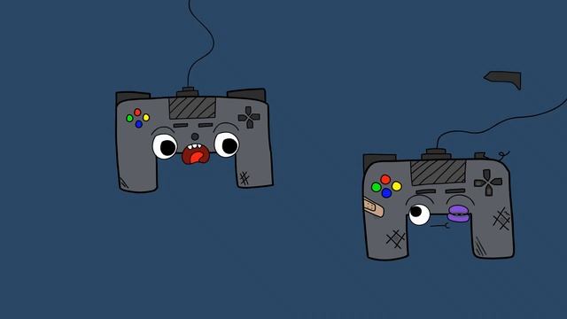 Игры (Анимация! скетч) смотреть онлайн