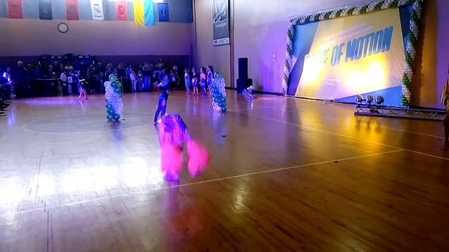 Диско Слоу 1 лига (Финал) 3 место смотреть онлайн