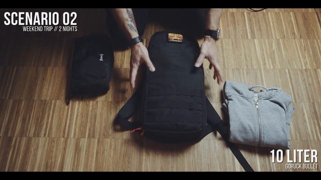 Which Bag Size Do I need? BAG GUIDE смотреть онлайн