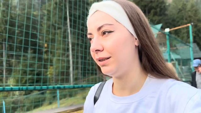 Vlog: отдых в Закарпатье - Синевир, чан, подъемник, заповедники и другое?️ смотреть онлайн