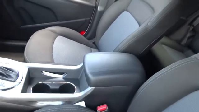 2015 Kia Sportage смотреть онлайн