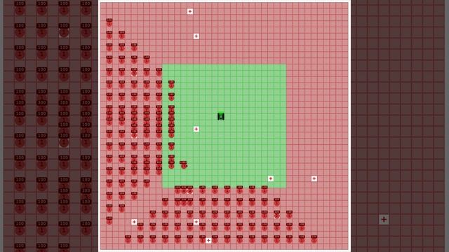 2D game with React js смотреть онлайн