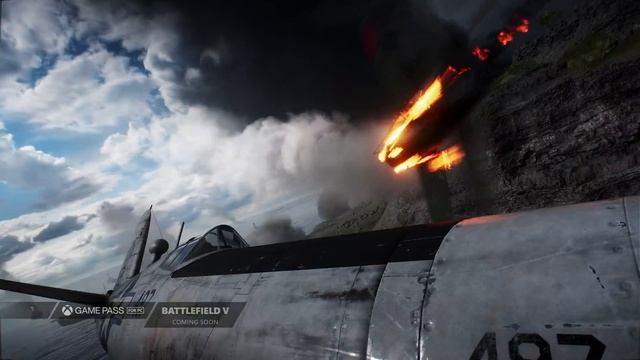 Welcome to Xbox Game Pass for PC смотреть онлайн