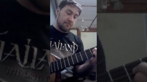 Жили у Бабуси Два Веселых Гуся