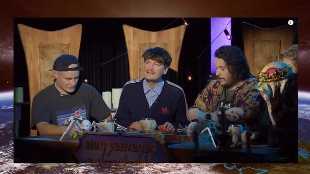 Обзор игры " Подземелья Чикен Карри ". смотреть онлайн