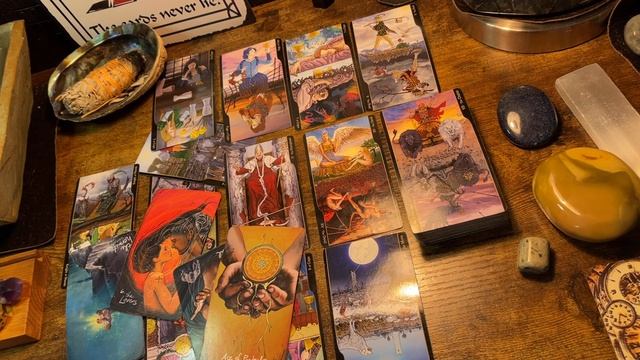 AQUARIUS ♒️ “BRING YOUR TOOLBELT!” Next 48hrs Tarot & Oracle 2022 смотреть онлайн