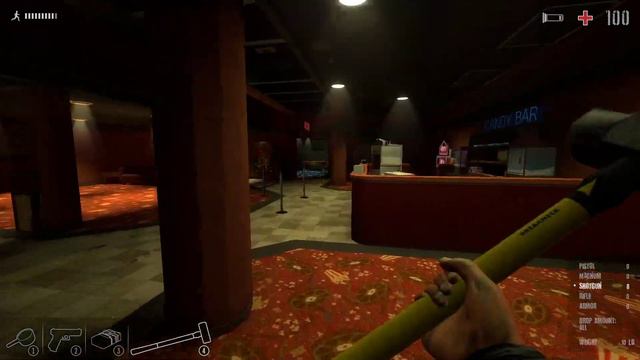 Zombie Panic! Source (Full Stream) смотреть онлайн