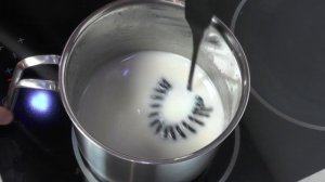 Домашняя сгущенка из кокосового молока видео рецепт