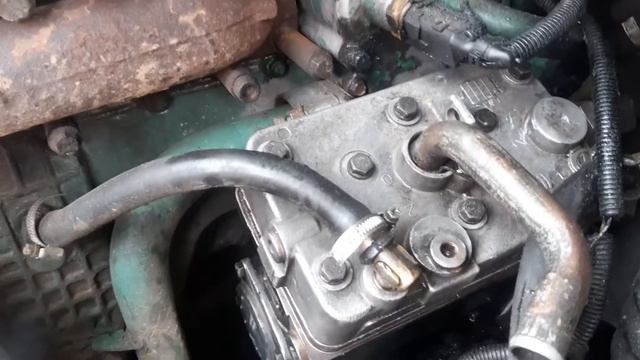 компрессор на вольво фш12. вл что обходиться ремонт смотреть онлайн